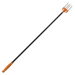 Salvimar Pole Spear Nettuno with 4 Pronged Light Head