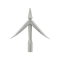 Salvimar Punta Harpoon SS with 2 Long Floppers Concord