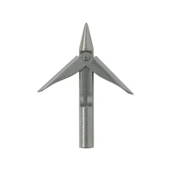 Salvimar Punta Lazio Stainless Steel 5 unidades