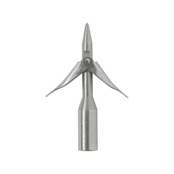 Salvimar Punta Short Stainless Steel Harpoon 5 unidades