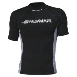 Salvimar Rash guard manga corta Oasi