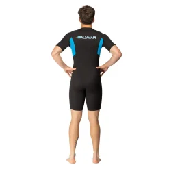 Salvimar Shorty manga corta Aquatic 2.0 mm