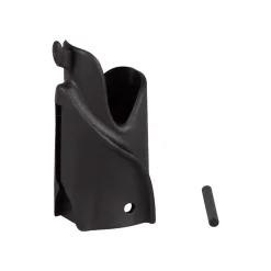 Salvimar Soporte Voodoo With Reel Plug Black Extension Short Tube