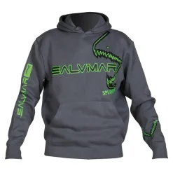 Salvimar Sudadera Logo