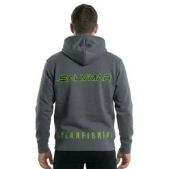 Salvimar Sudadera Logo