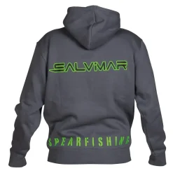 Salvimar Sudadera Logo