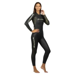 Salvimar Traje de neopreno de apnea para mujer Rise 1.5 mm