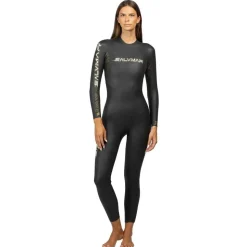 Salvimar Traje de neopreno de apnea para mujer Rise 1.5 mm