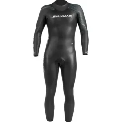 Salvimar Traje de neopreno para freediving Zero Thermo Evo 1.5 mm