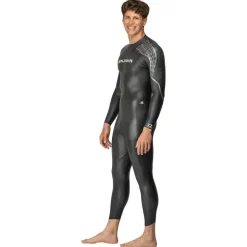 Salvimar Traje de neopreno para freediving Zero Thermo Evo 1.5 mm