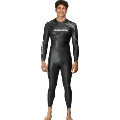 Salvimar Traje de neopreno para freediving Zero Thermo Evo 1.5 mm