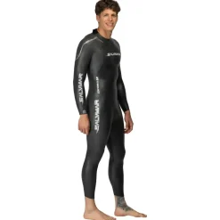 Salvimar Traje de neopreno para freediving Zero Thermo Evo 1.5 mm