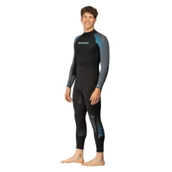 Salvimar Traje húmedo de buceo Caribe 1.5 mm