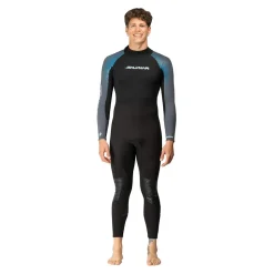 Salvimar Traje húmedo de buceo Caribe 1.5 mm