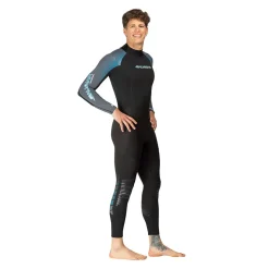 Salvimar Traje húmedo de buceo Caribe 1.5 mm