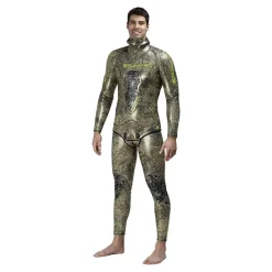 Salvimar Traje húmedo de pesca submarina Krypsis Scales 101 5 mm