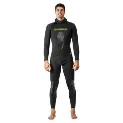 Salvimar Traje húmedo de pesca submarina Comforty 5 mm