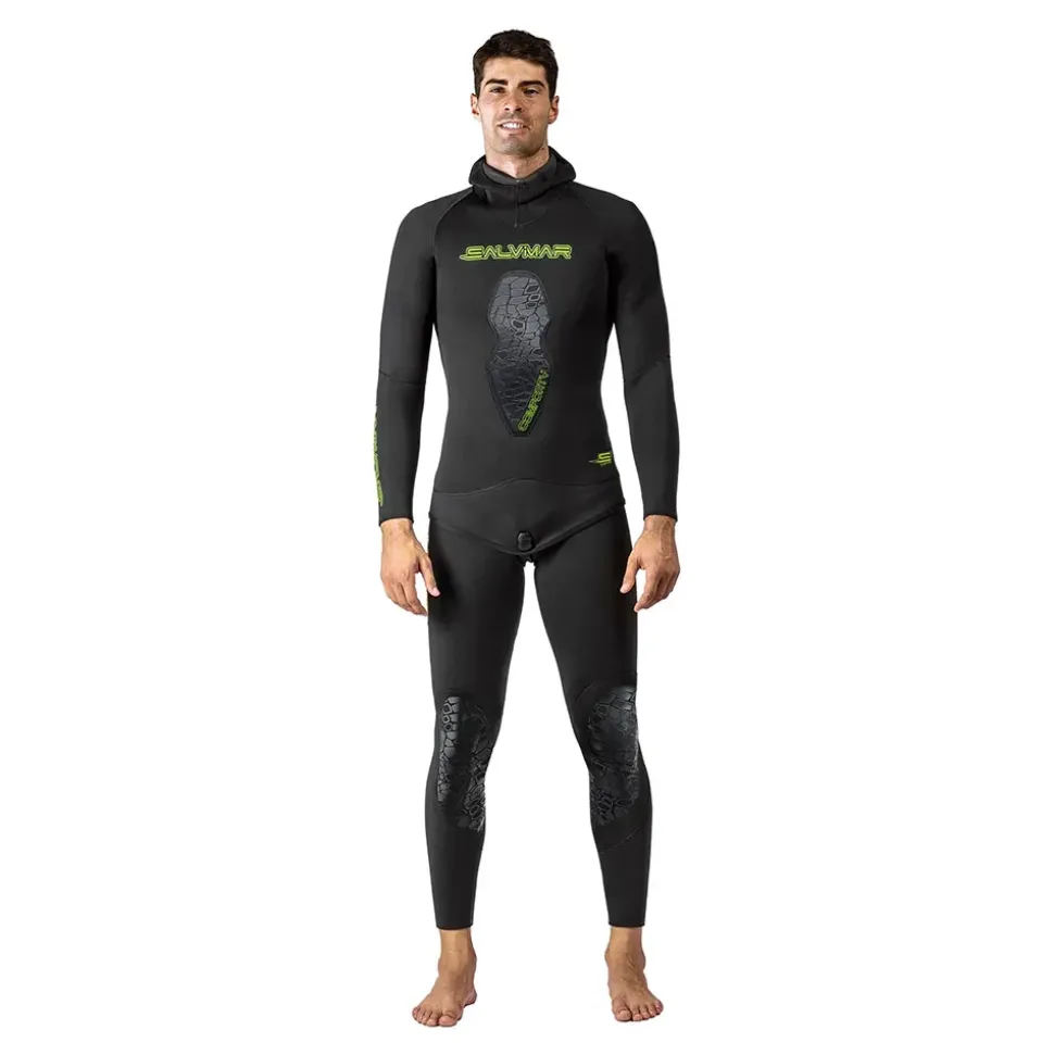 Salvimar Traje húmedo de pesca submarina Comforty 5 mm