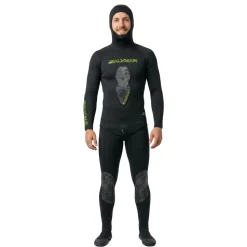 Salvimar Traje húmedo de pesca submarina Comforty 5 mm