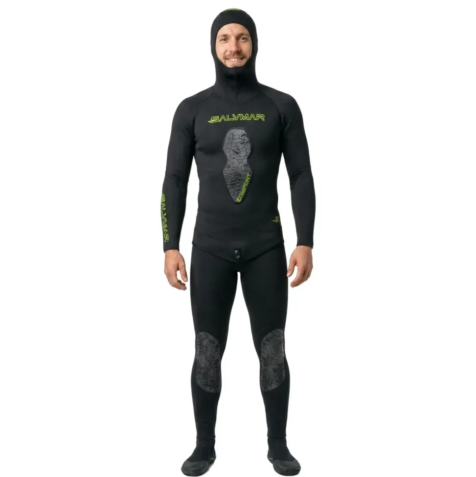 Salvimar Traje húmedo de pesca submarina Comforty 5 mm