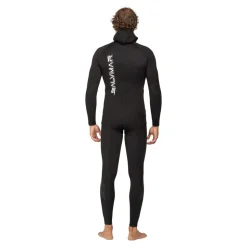 Salvimar Traje húmedo de pesca submarina Wetdrop Cell Plus 5 mm
