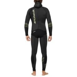 Salvimar Traje húmedo de pesca submarina Yamamoto 3.5 mm