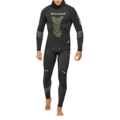 Salvimar Traje húmedo de pesca submarina Yamamoto 3.5 mm