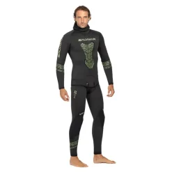 Salvimar Traje húmedo de pesca submarina Yamamoto 3.5 mm