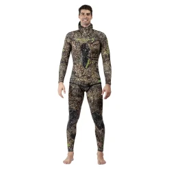 Salvimar Traje húmedo de pesca submarina Krypsis 101 3.5 mm