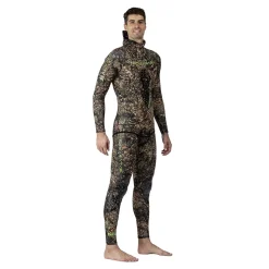 Salvimar Traje húmedo de pesca submarina Krypsis 101 7 mm