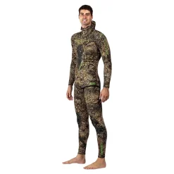 Salvimar Traje húmedo de pesca submarina Krypsis 101 7 mm