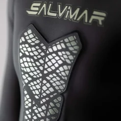 Salvimar Traje húmedo de pesca submarina Yamamoto 5 mm