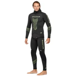 Salvimar Traje húmedo de pesca submarina Yamamoto 5 mm