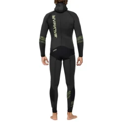 Salvimar Traje húmedo de pesca submarina Yamamoto 5 mm