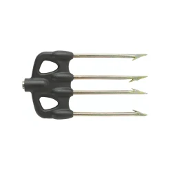 Salvimar Tridente 4 Heavy Prongs 15 unidades