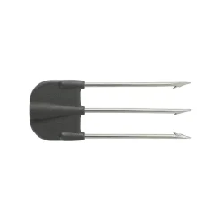 Salvimar Tridente Jet 3 Stainless Steel Prongs
