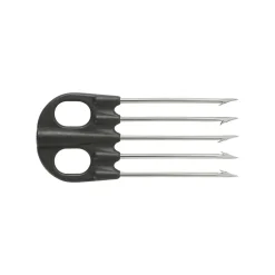 Salvimar Tridente Jet 5 Stainless Steel Prongs