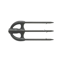 Salvimar Tridente Martin 3 Heavy Conic Prongs