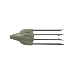 Salvimar Tridente Speed Mustad 4 Prongs