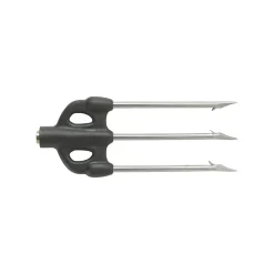 Salvimar Tridente 3 Stainless Steel Heavy Prongs