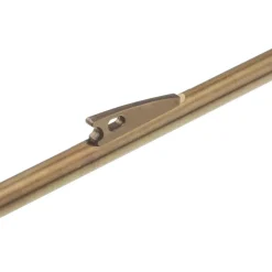 Salvimar Varilla con aleta sin rebaje Inox 17-4PH Pacific 8.0 mm
