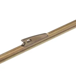 Salvimar Varilla con aleta sin rebaje Inox 17-4PH Folgore 6.5 mm
