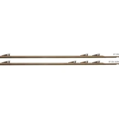 Salvimar Varilla con aleta sin rebaje Inox 17-4PH Pacific 7.0 mm
