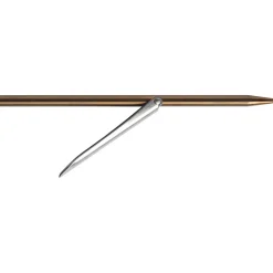 Salvimar Varilla con aleta sin rebaje Inox 17-4PH Pacific 7.0 mm