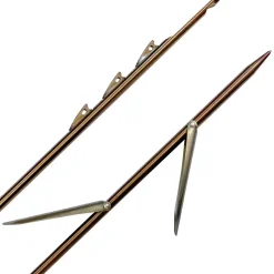 Salvimar Varilla con doble aleta Inox 17-4PH Pacific 7.5 mm
