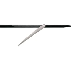 Salvimar Varilla monoaleta Galvanizada Tahitiana Tacche 6.5 mm
