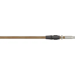 Salvimar Varilla neumática punta roscada 7.5 mm