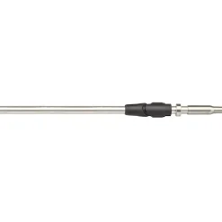 Salvimar Varilla neumática punta roscada Inox 7.0 mm