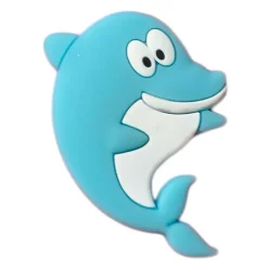 Scuba Gifts Imán Dolphin