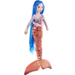 Scuba Gifts Misterios de Atlantis Sirena Luna peluche